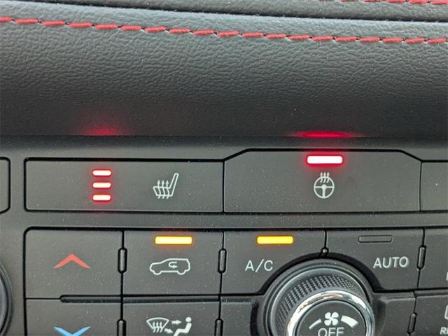 Photo of 2025 Nickel Dodge Durango