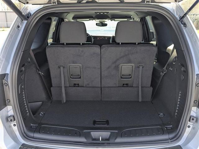 Photo of 2025 Nickel Dodge Durango