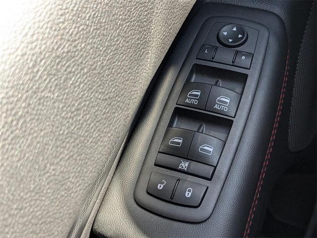 Photo of 2025 Nickel Dodge Durango