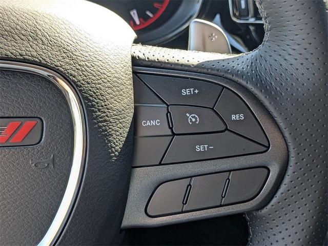 Photo of 2025 Nickel Dodge Durango