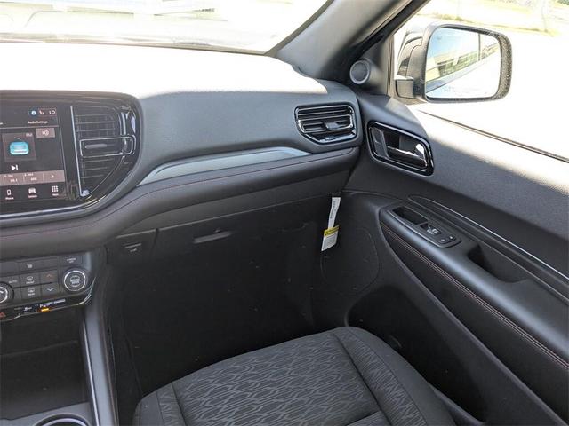 Photo of 2025 Nickel Dodge Durango