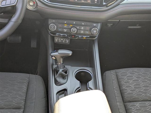 Photo of 2025 Nickel Dodge Durango