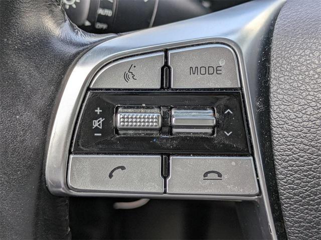 Photo of 2022 Everlasting Silver Kia Telluride
