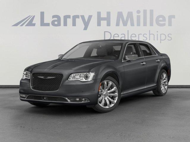 2017 Chrysler 300C