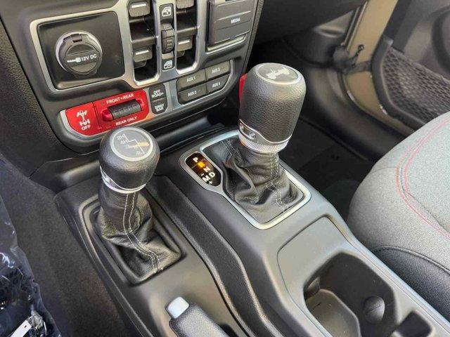 Photo of 2025 41 Jeep Wrangler