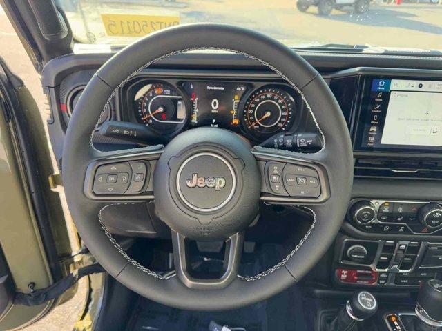 Photo of 2025 41 Jeep Wrangler
