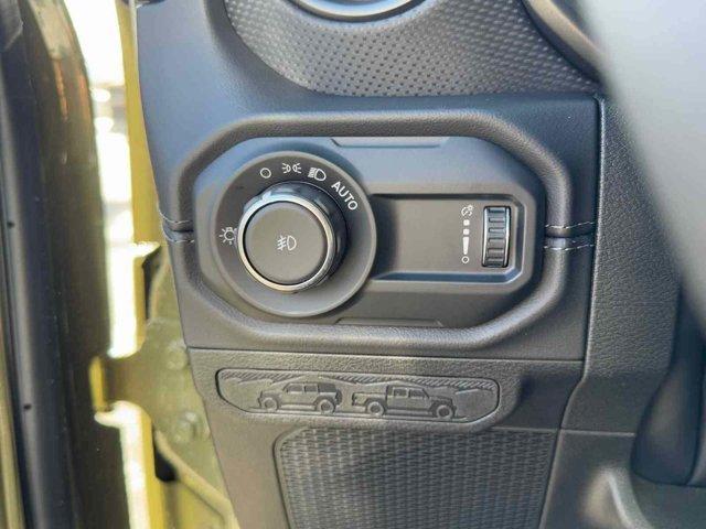 Photo of 2025 41 Jeep Wrangler