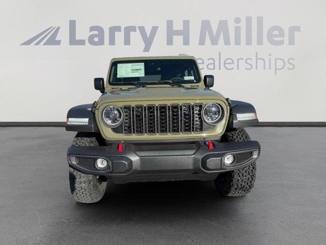Photo of 2025 41 Jeep Wrangler