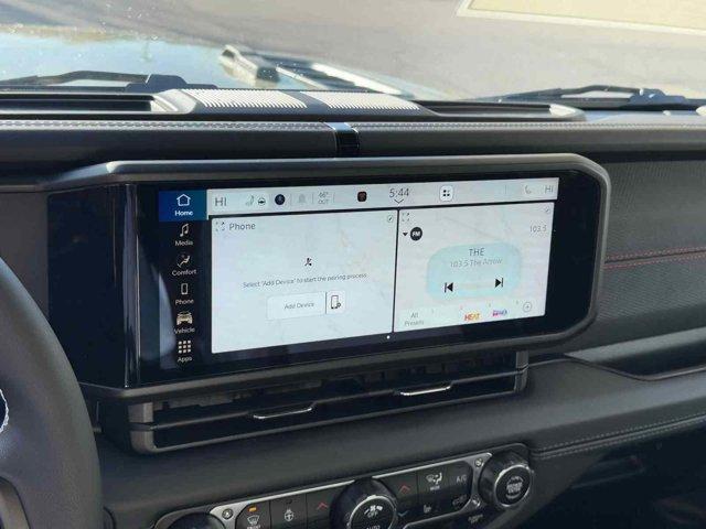 Photo of 2025 41 Jeep Wrangler