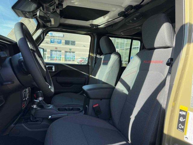 Photo of 2025 41 Jeep Wrangler