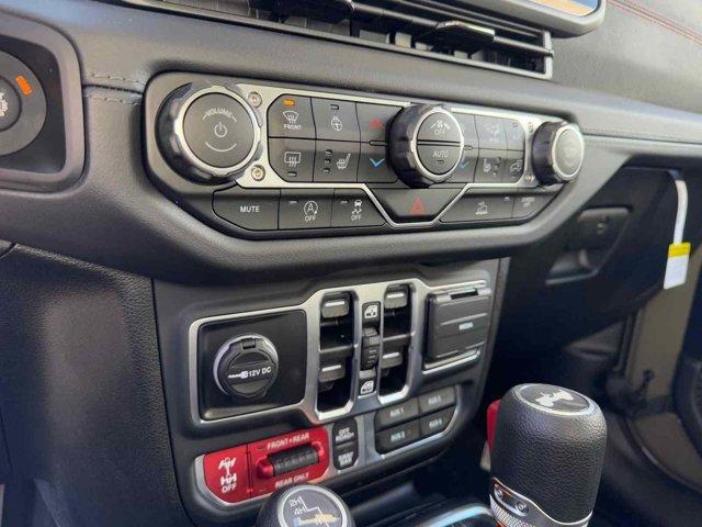 Photo of 2025 41 Jeep Wrangler
