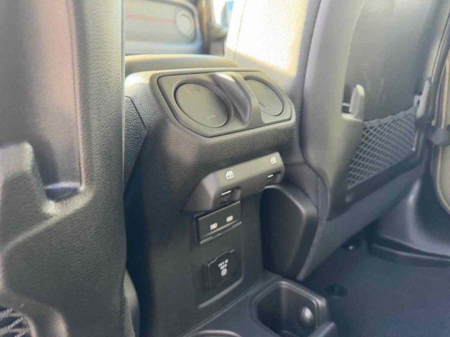 Photo of 2025 41 Jeep Wrangler