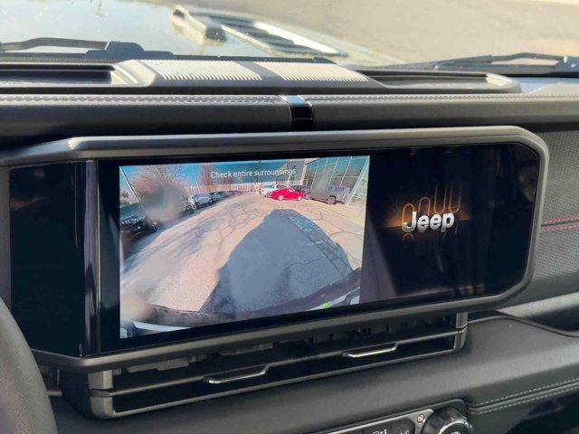 Photo of 2025 41 Jeep Wrangler