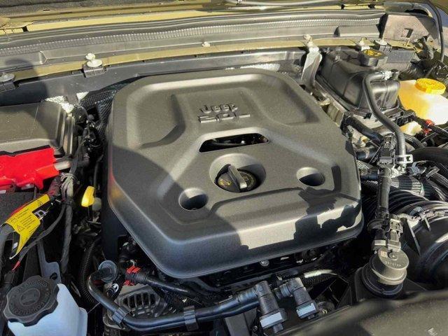 Photo of 2025 41 Jeep Wrangler