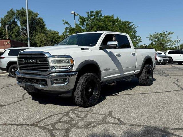2020 RAM 2500