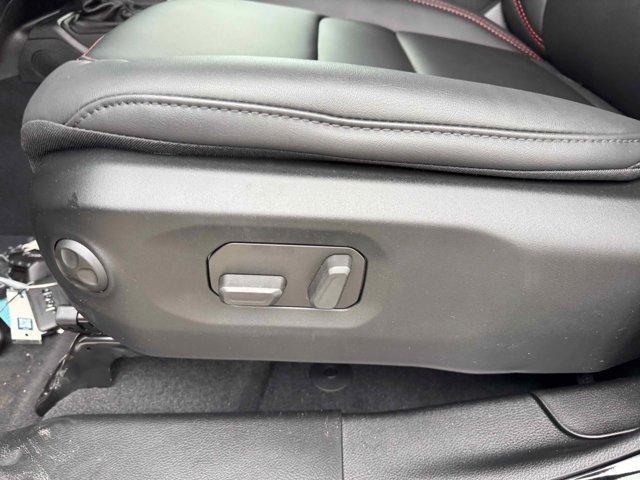 Photo of 2025 Black Clearcoat Jeep Wrangler
