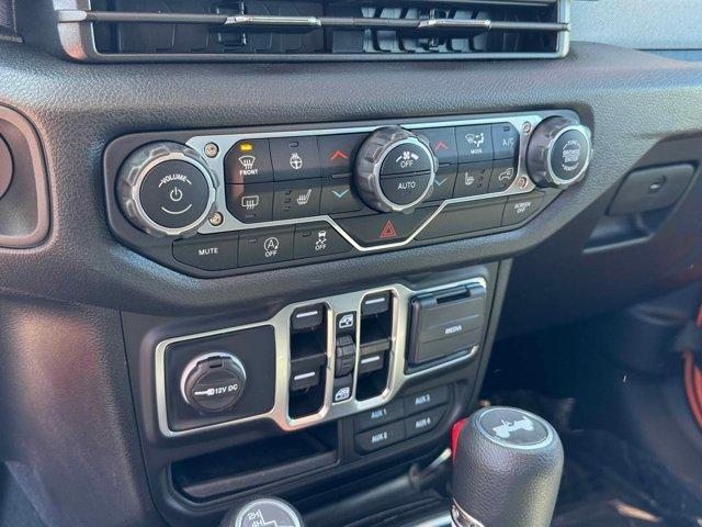 Photo of 2025 JOOSE Jeep Wrangler