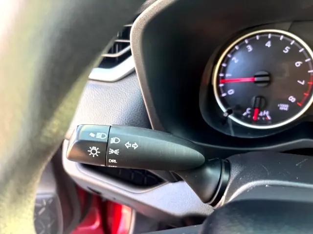 Photo of 2020 Ruby Flare Pearl Toyota RAV4
