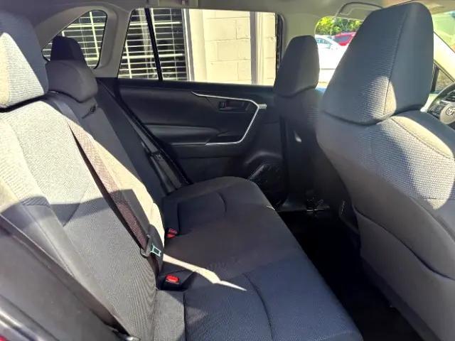 Photo of 2020 Ruby Flare Pearl Toyota RAV4