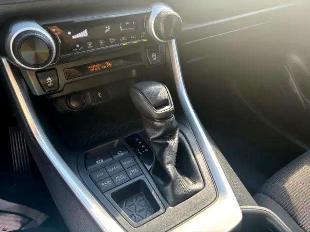 Photo of 2020 Ruby Flare Pearl Toyota RAV4