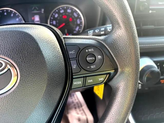 Photo of 2020 Ruby Flare Pearl Toyota RAV4