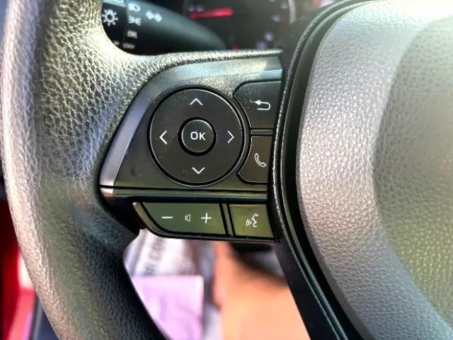 Photo of 2020 Ruby Flare Pearl Toyota RAV4