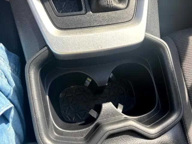 Photo of 2020 Ruby Flare Pearl Toyota RAV4
