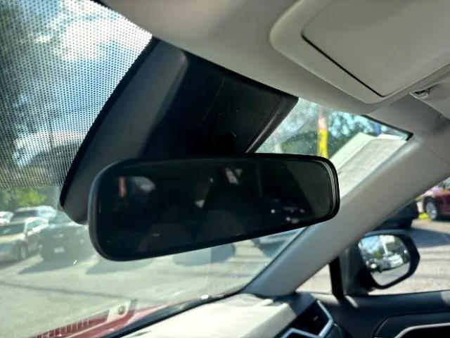 Photo of 2020 Ruby Flare Pearl Toyota RAV4