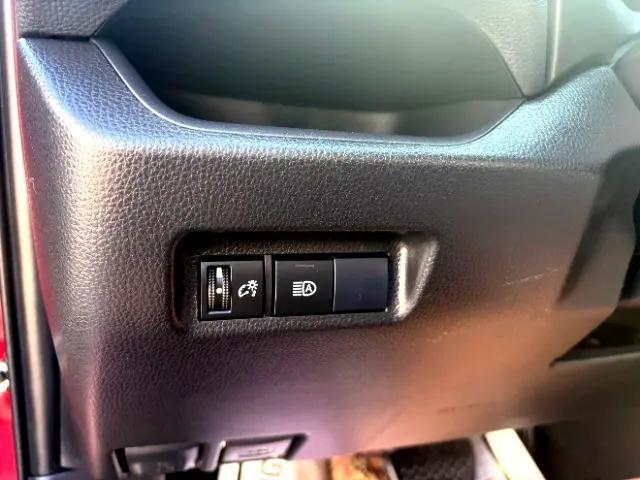 Photo of 2020 Ruby Flare Pearl Toyota RAV4