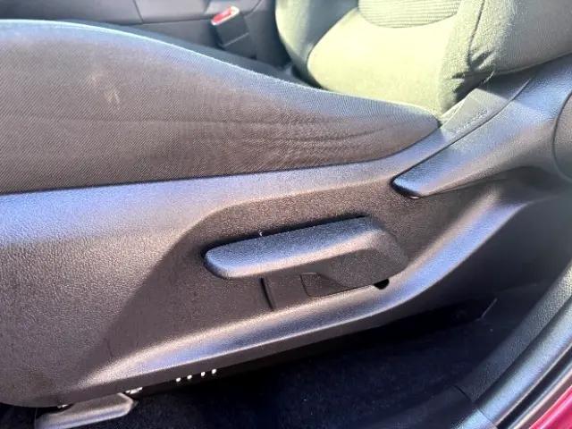 Photo of 2020 Ruby Flare Pearl Toyota RAV4