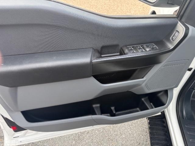 Photo of 2021 Oxford White Ford F-150