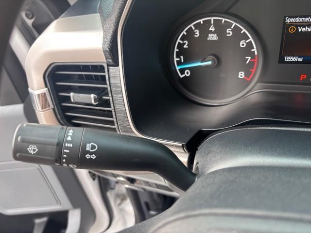Photo of 2021 Oxford White Ford F-150
