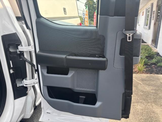 Photo of 2021 Oxford White Ford F-150