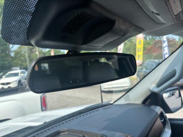 Photo of 2021 Oxford White Ford F-150