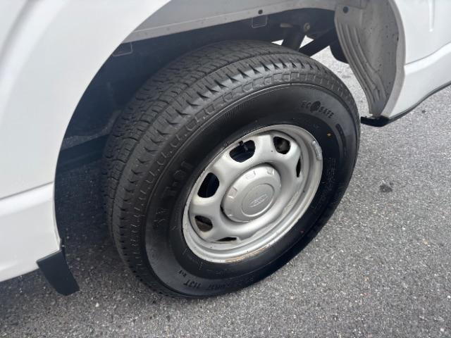 Photo of 2021 Oxford White Ford F-150