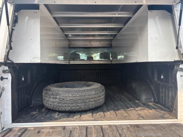 Photo of 2021 Oxford White Ford F-150