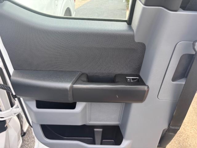 Photo of 2021 Oxford White Ford F-150