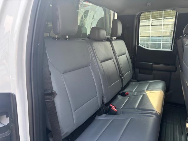 Photo of 2021 Oxford White Ford F-150
