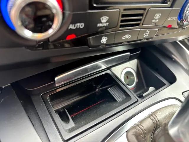 Photo of 2016 Brilliant Black Audi Q5