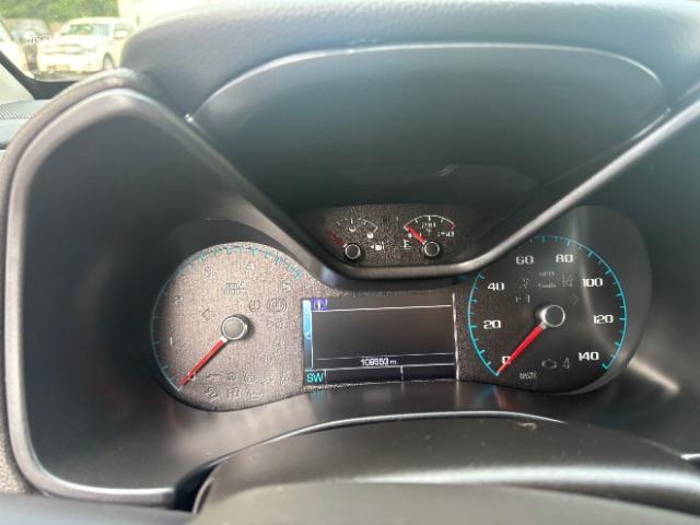 Photo of 2017 Summit White GMC Canyon