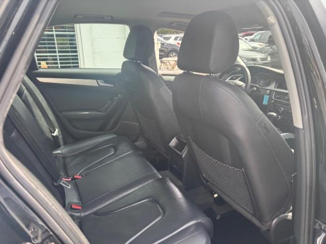 Photo of 2014 Brilliant Black Audi A4