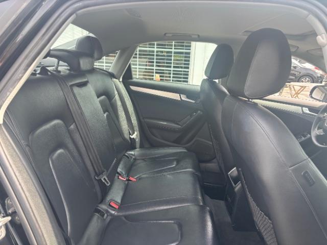 Photo of 2014 Brilliant Black Audi A4