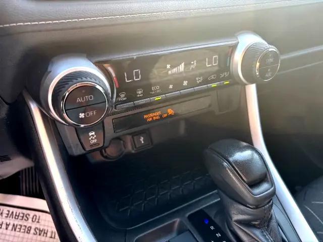 Photo of 2021 Blue Print Toyota RAV4 Hybrid
