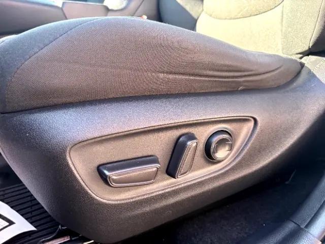 Photo of 2021 Blue Print Toyota RAV4 Hybrid