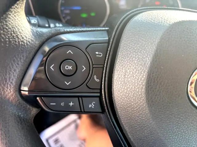Photo of 2021 Blue Print Toyota RAV4 Hybrid