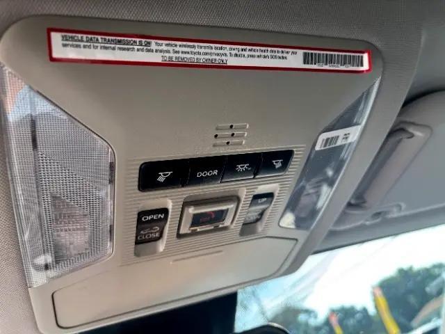 Photo of 2021 Blue Print Toyota RAV4 Hybrid