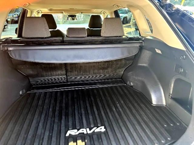 Photo of 2021 Blue Print Toyota RAV4 Hybrid