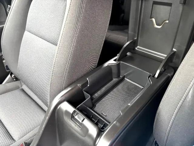 Photo of 2019 Black Chevrolet Colorado