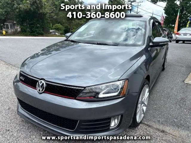 2015 Volkswagen Jetta