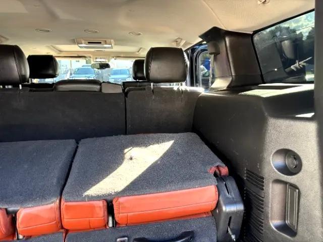 Photo of 2008 Black Hummer H2
